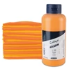Akrylová farba Schmincke College, 750 ml - 240, orange