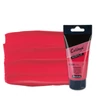 Akrylová farba Schmincke College, 75 ml - 320, carmine redň