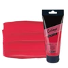 Akrylová farba Schmincke College, 200 ml - 320, carmine red