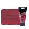 Akrylová farba Schmincke College, 75 ml - 340, bordeaux