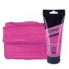 Akrylová farba Schmincke College, 200 ml - 350, college magenta