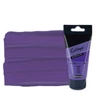 Akrylová farba Schmincke College, 75 ml - 370, violet