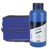Akrylová farba Schmincke College, 750 ml - 410, ultramarine blue
