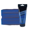 Akrylová farba Schmincke College, 200 ml - 430, college cyan