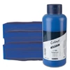 Akrylová farba Schmincke College, 750 ml - 430, college cyan