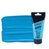 Akrylová farba Schmincke College, 75 ml - 440, azure blue light