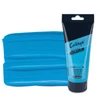 Akrylová farba Schmincke College, 200 ml - 440, azure blue light
