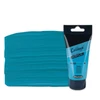 Akrylová farba Schmincke College, 75 ml - 460, turquoise