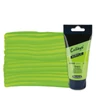 Akrylová farba Schmincke College, 75 ml - 510, may green