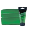 Akrylová farba Schmincke College, 75 ml - 520, leaf green