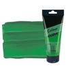Akrylová farba Schmincke College, 200 ml - 520, leaf green