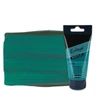 Akrylová farba Schmincke College, 75 ml - 530, emerald green