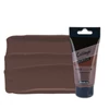 Akrylová farba Schmincke College, 75 ml - 630, deep brown