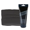 Akrylová farba Schmincke College, 200 ml - 710, black