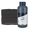 Akrylová farba Schmincke College, 750 ml - 710, black