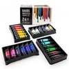 Sada akrylových farieb Liquitex Basics - 24x22 ml