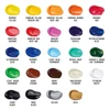 Obraz 3/5 - Sada akrylových farieb Liquitex Basics - 24x22 ml