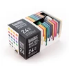 Sada akrylových farieb Liquitex Basics - 24x22 ml