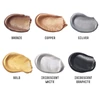 Obraz 2/7 - Sada akrylových farieb Liquitex Basics - 6x22 ml, v metalických a dúhových farbách