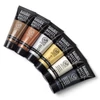 Sada akrylových farieb Liquitex Basics - 6x22 ml, v metalických a dúhových farbách
