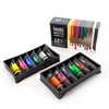Sada akrylových farieb Liquitex Basics - 12x22 ml
