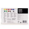 Sada akrylových farieb Liquitex Basics - 12x22 ml