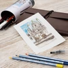 Obraz 5/5 - Sada na kreslenie a skicovanie Cretacolor Urban Sketching Set, 22 ks