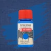 Art Creation textilfesték sötét anyagra - 5013 Royal blue opaque