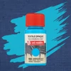 Art Creation textilfesték sötét anyagra - 5024 Turquoise blue opaque