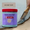 Kriedová farba, Art Creation Vintage, 250 ml - 4024 Deep taupe