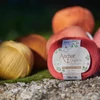 Obraz 4/6 - Háčkovacia priadza, Anchor Bio Bavlna, 50 g, vegánska - 00071 smaragdové jazero