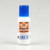 Farba na kožu Columbus - 50 ml - biela