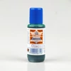 Farba na kožu Columbus - 50 ml - olivovo zelená