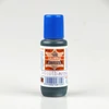 Farba na kožu Columbus - 50 ml - tmavo hnedá