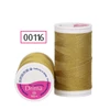 Šijacia niť Drima, polyester, 100 m - 00116