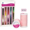Šijacia niť Drima, polyester, 100 m - 00152