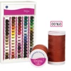 Šijacia niť Drima, polyester, 100 m - 00160