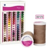 Šijacia niť Drima, polyester, 100 m - 00170