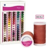 Šijacia niť Drima, polyester, 100 m - 00357