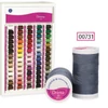 Šijacia niť Drima, polyester, 100 m - 00731