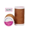 Šijacia niť Drima, polyester, 100 m - 02392