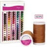 Šijacia niť Drima, polyester, 100 m - 02392
