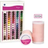 Šijacia niť Drima, polyester, 100 m - 03134