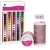 Šijacia niť Drima, polyester, 100 m - 03307