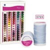Šijacia niť Drima, polyester, 100 m - 07124