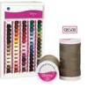 Šijacia niť Drima, polyester, 100 m - 08508