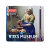 Sada farebných ceruziek Bruynzeel Rijks Museum – 24 kusov, Vermeer: Milkmaid