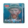 Sada akvarelových ceruziek Bruynzeel Rijks Museum - 24 ks, Van Gogh: Autoportrét