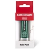 Kontúrovacia farba Amsterdam Relief Paint, nevypaľovacia, 20 ml - tmavozelená, 602