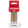 Kontúrovacia farba Amsterdam Relief Paint, nevypaľovacia, 20 ml - zlatá, 801